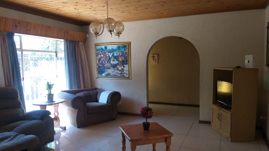 3 Bedroom Property for Sale in Pellissier Free State